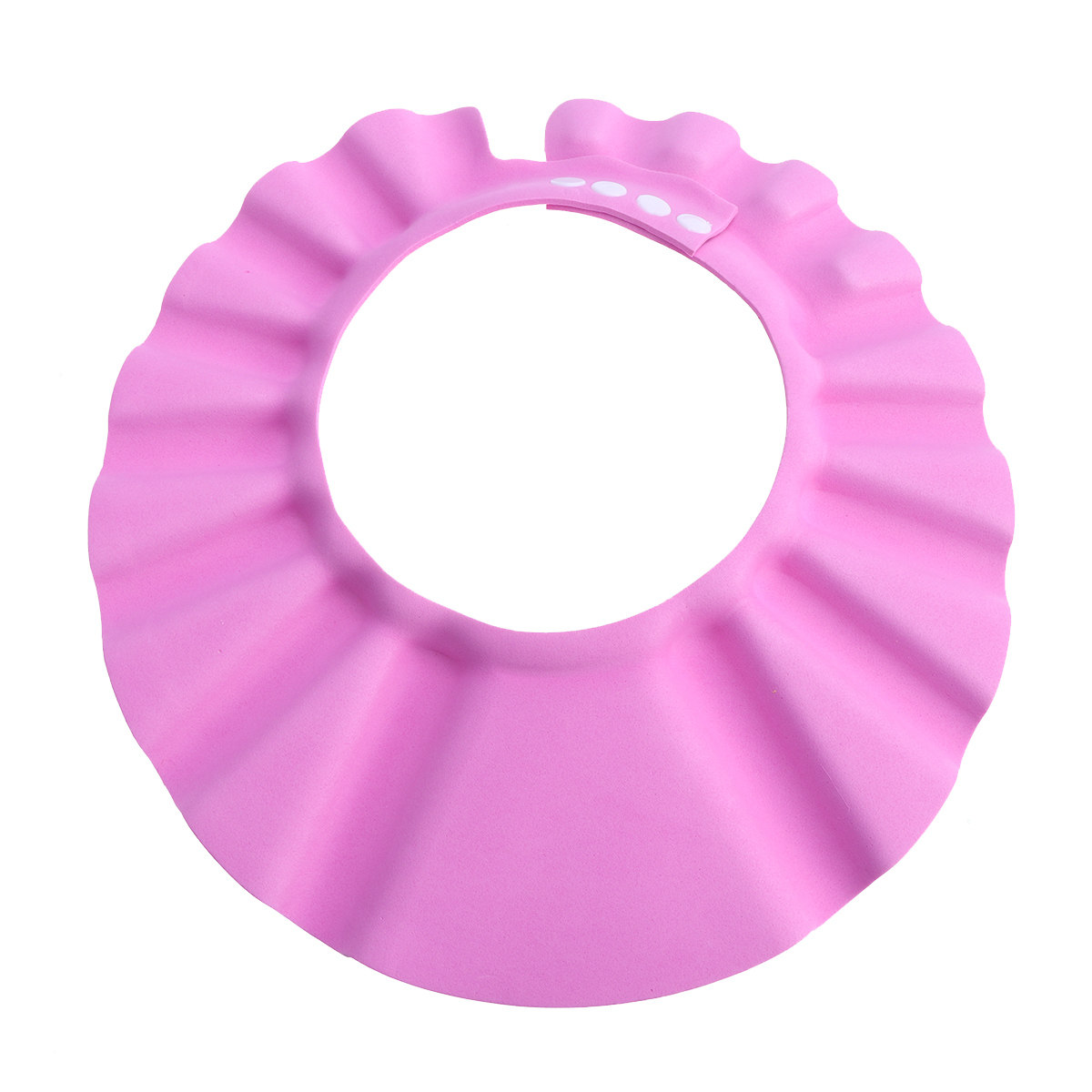 Pink Adjustable Waterproof Bab - Maternity Wear recension och pris