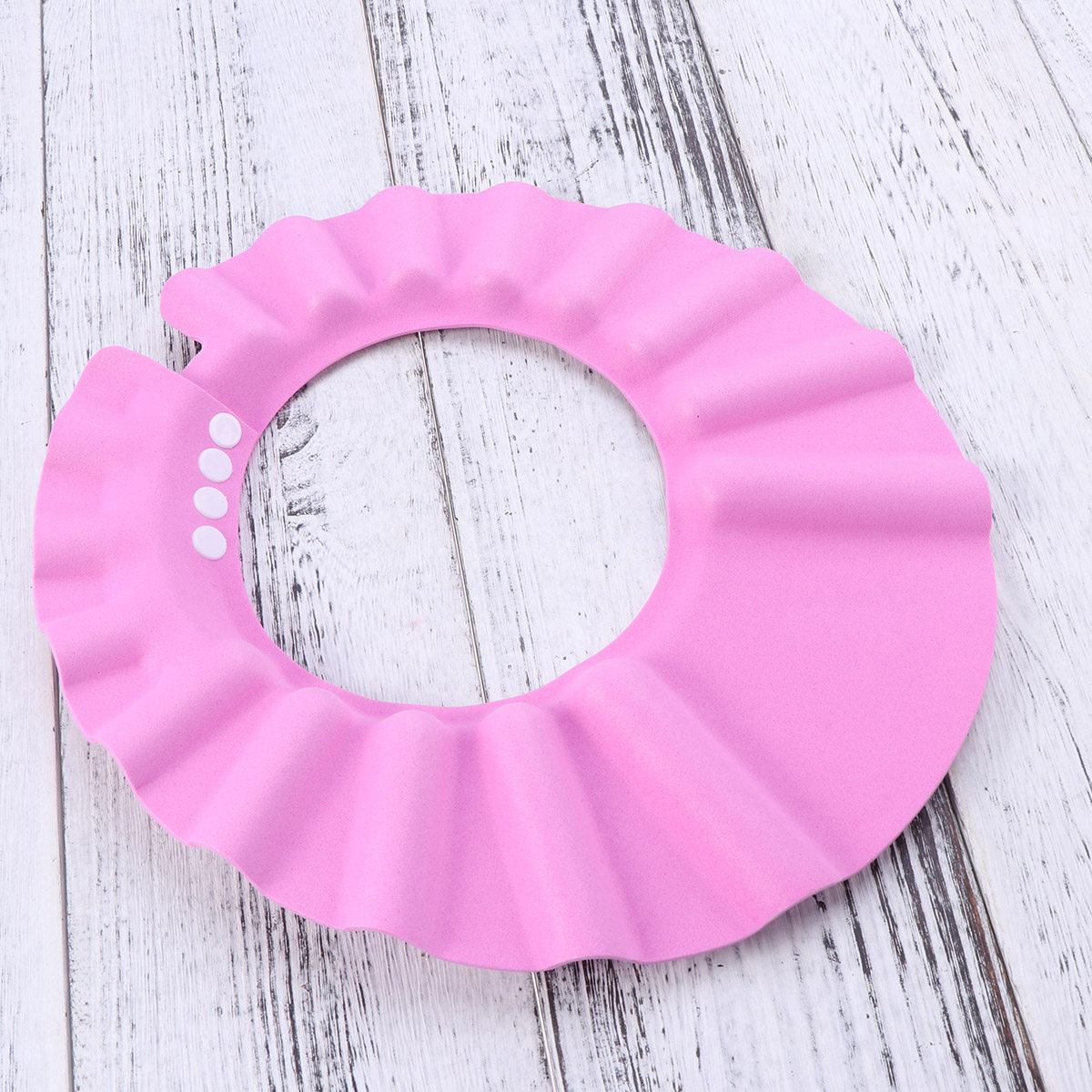 Pink Adjustable Waterproof Bab - Maternity Wear recension och pris