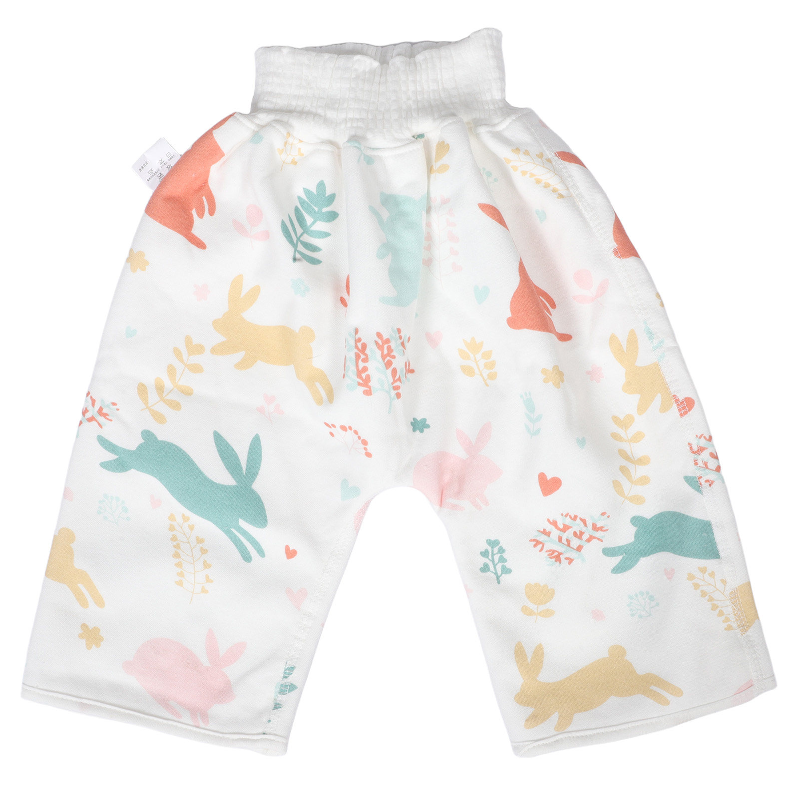 Waterproof Baby Training Pants - Toddler Training Pants Leak Proof recension och pris