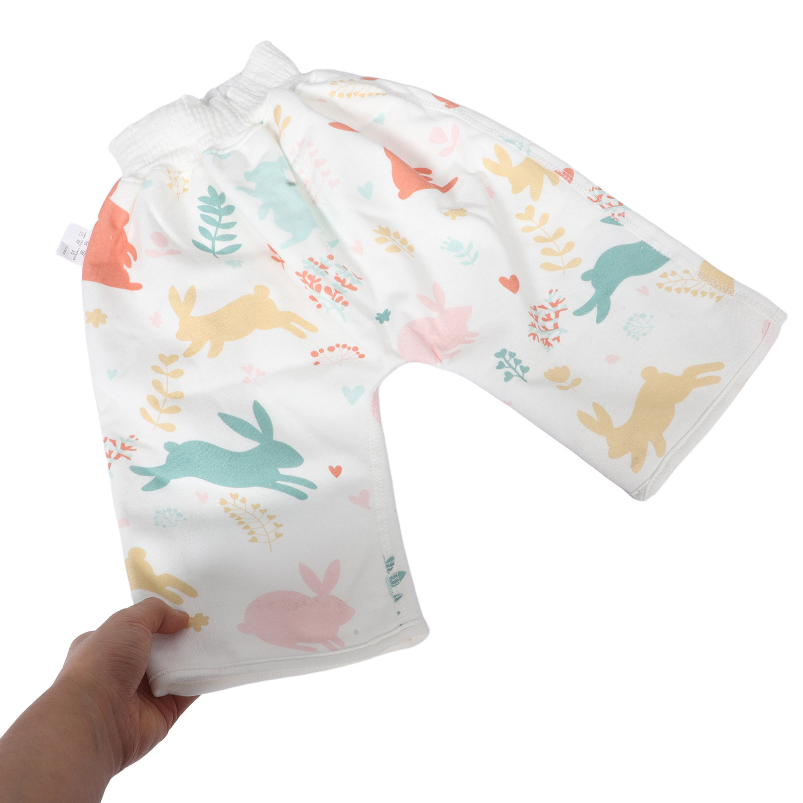 Waterproof Baby Training Pants - Toddler Training Pants Leak Proof recension och pris