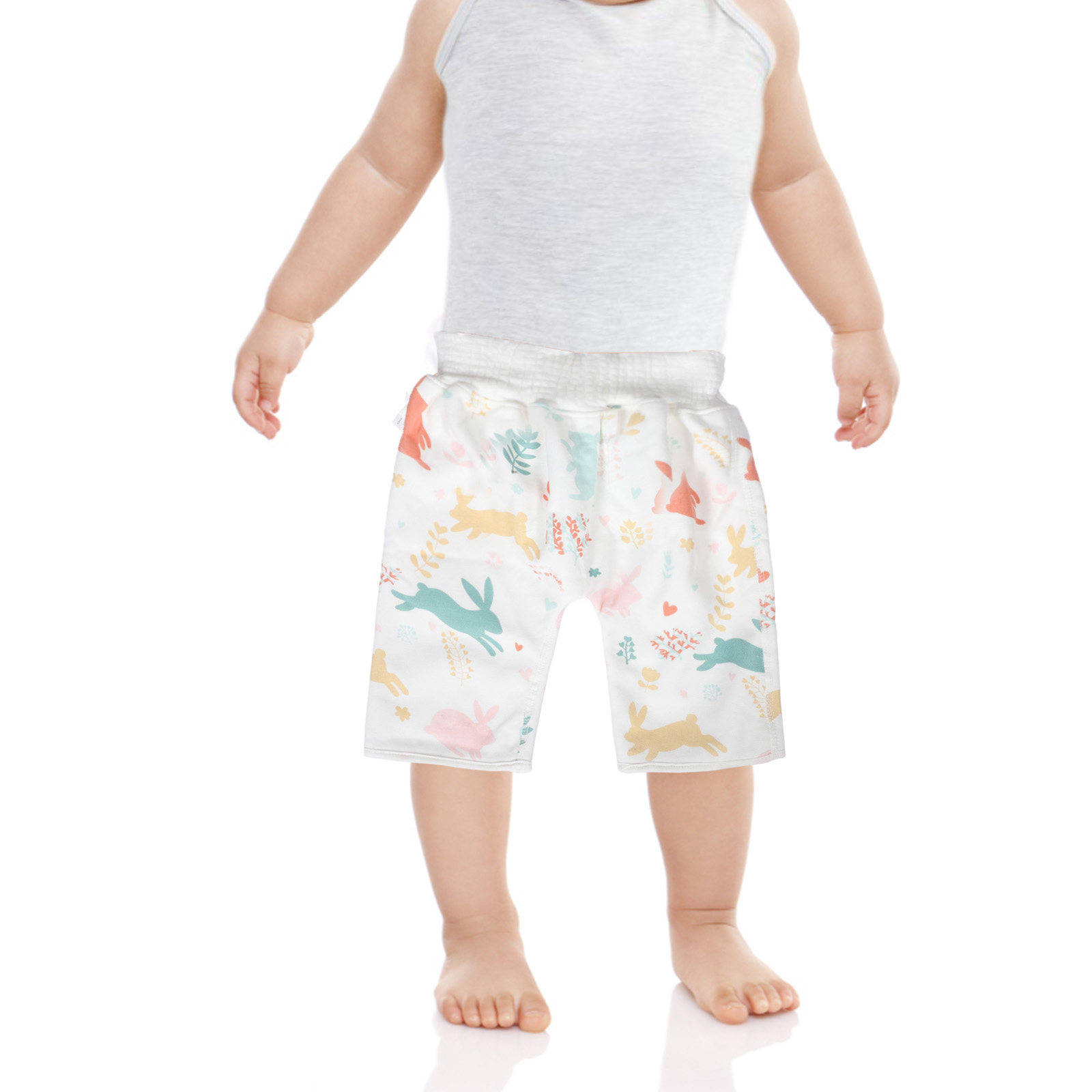 Waterproof Baby Training Pants - Toddler Training Pants Leak Proof recension och pris