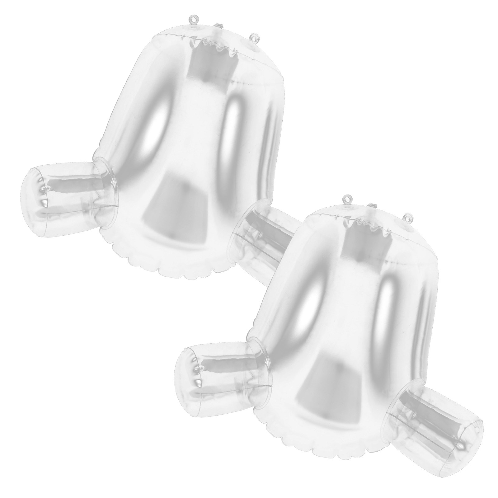 2Pcs Inflatable Retail Display - Diapering recension och pris