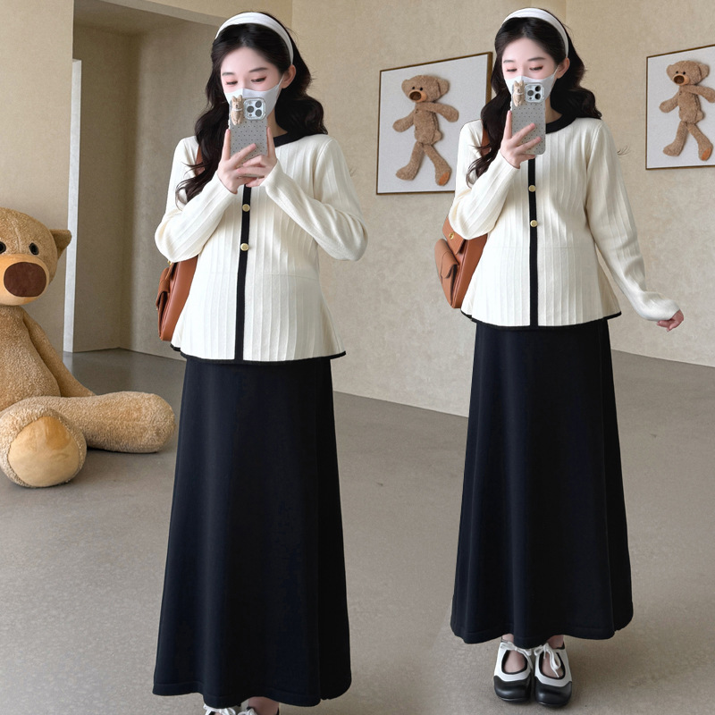 Maternity Suit 2026 Spring Aut - Maternity Wear recension och pris