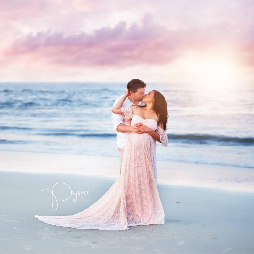 Maternity Photography Props Lo - Maternity Wear recension och pris