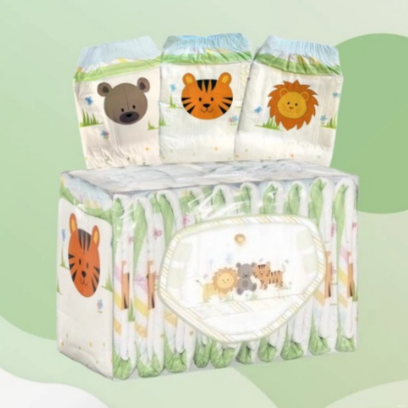 Experience 2pcs/Pack ABDL Diap - Diapering recension och pris