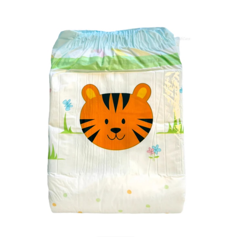 Experience 2pcs/Pack ABDL Diap - Diapering recension och pris
