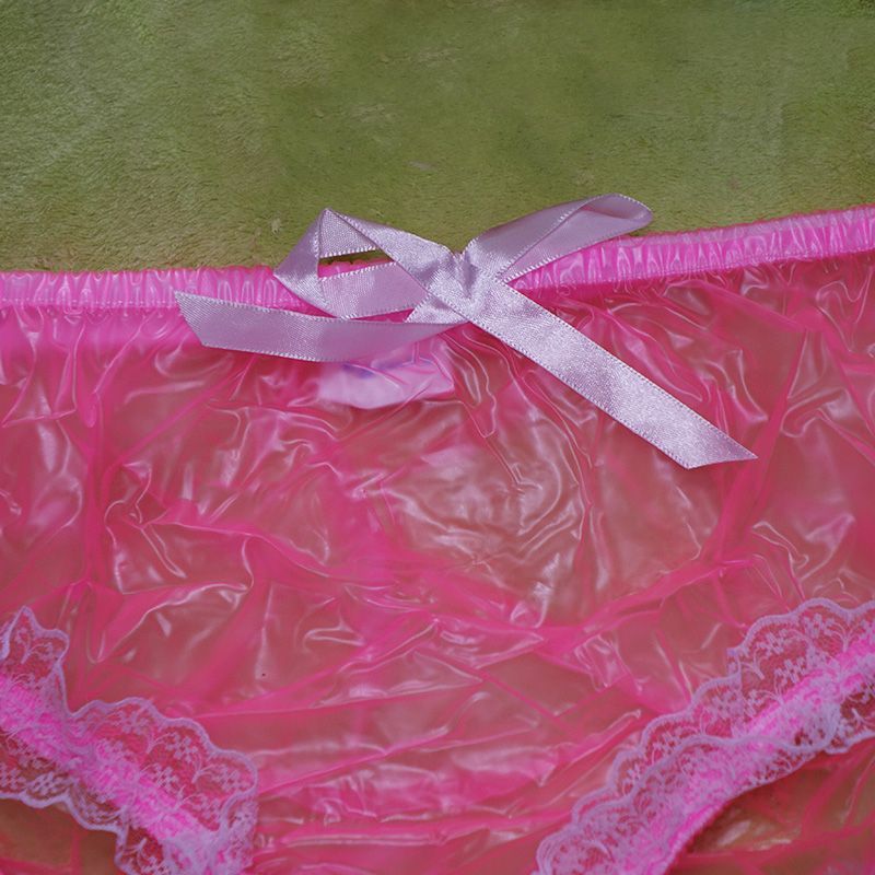 M-2XL Soft Silent PVC Plastic  - Diapering recension och pris