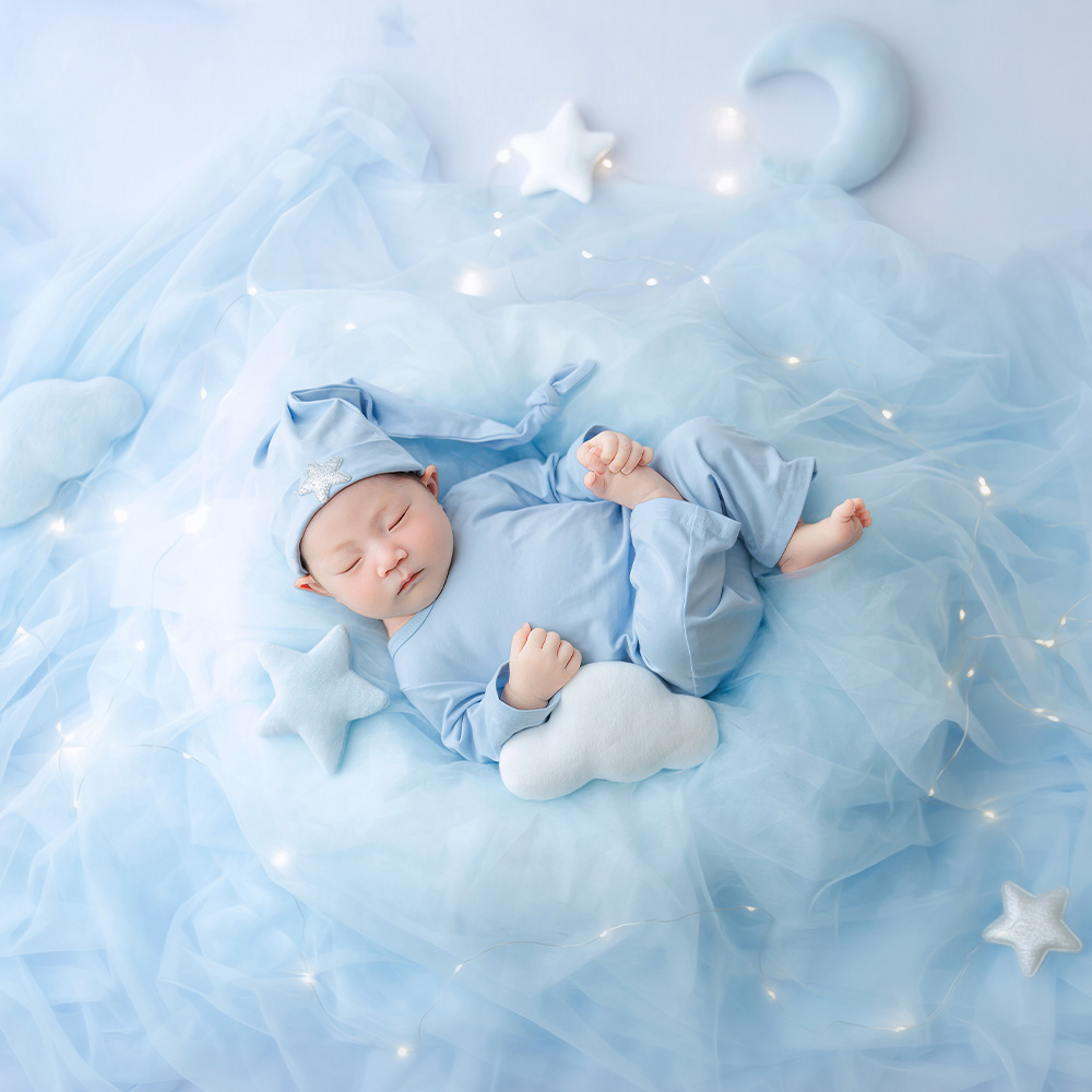 Cute Sheep Newborn Photography - Infant Photography Props Outfit recension och pris